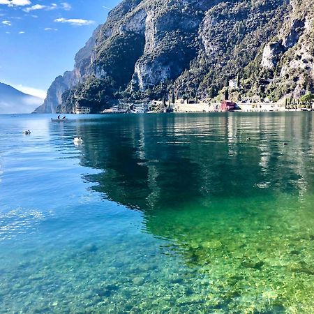 Appartamento Villatorretta24 Riva del Garda Exterior foto
