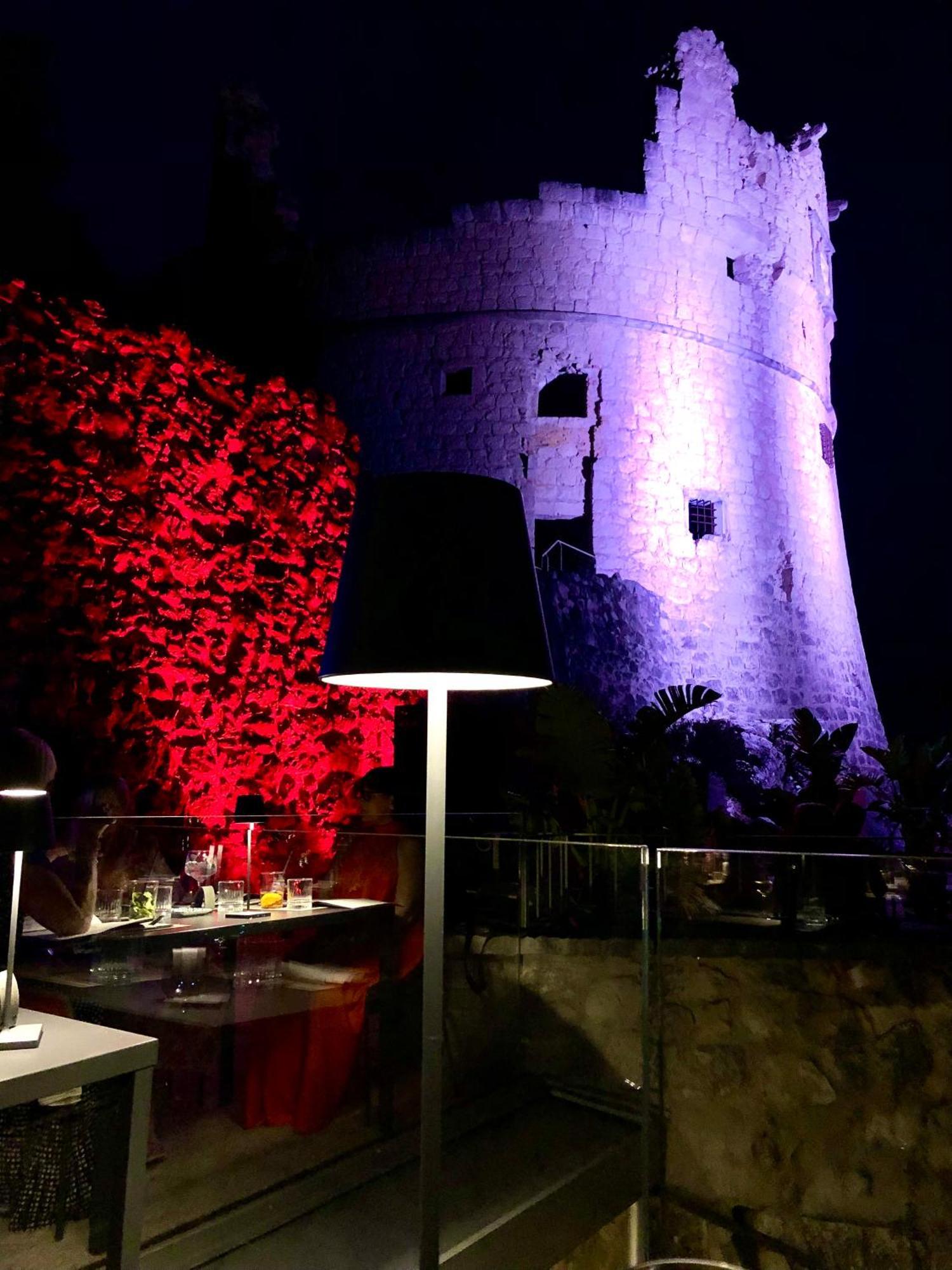 Appartamento Villatorretta24 Riva del Garda Exterior foto