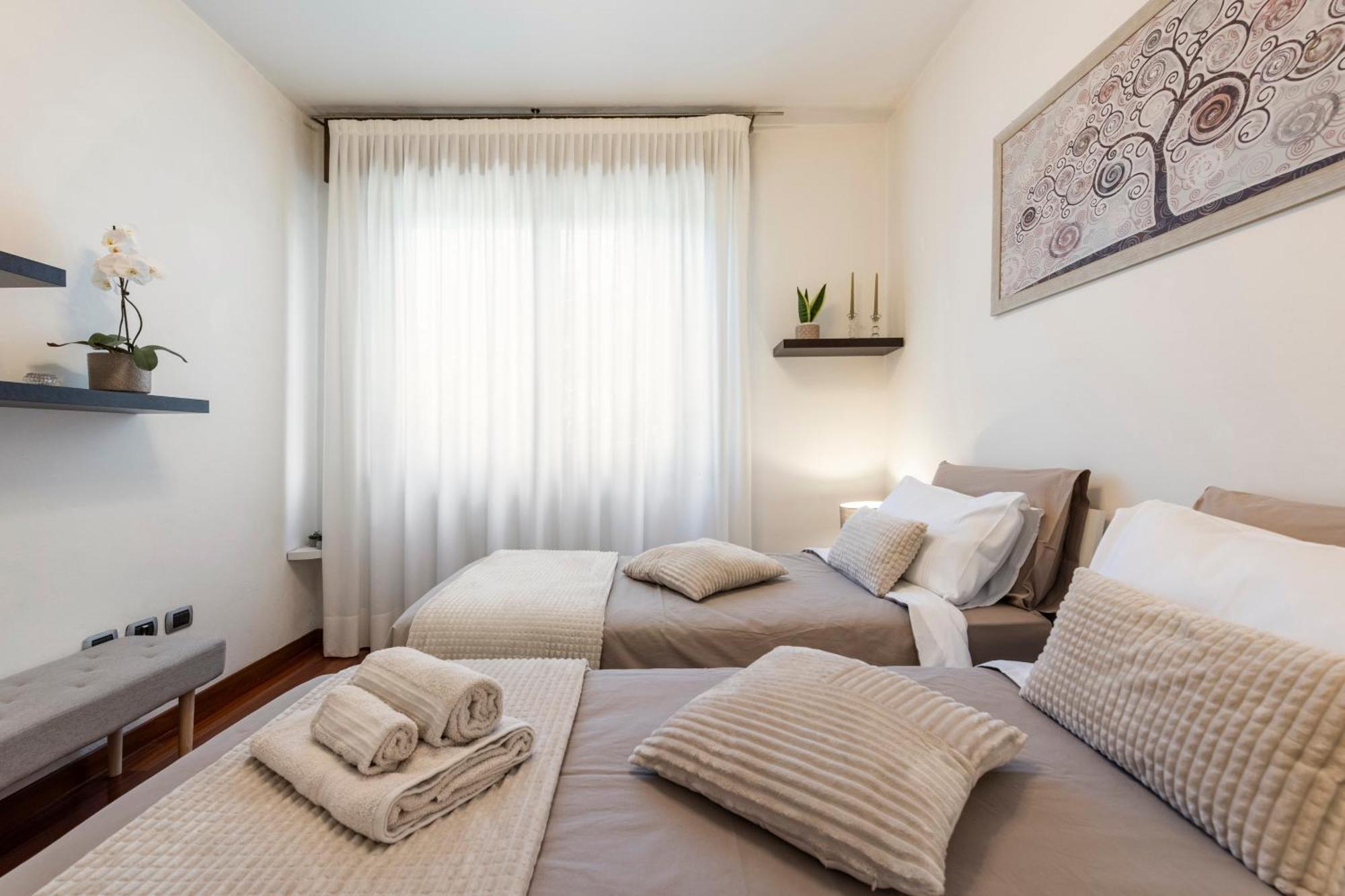 Appartamento Villatorretta24 Riva del Garda Exterior foto