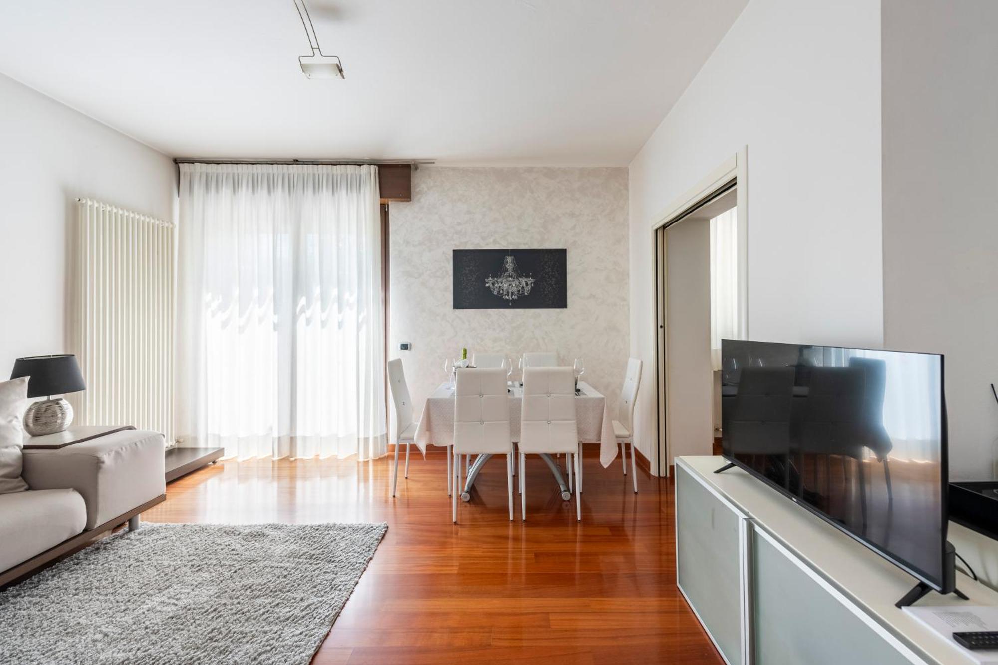 Appartamento Villatorretta24 Riva del Garda Exterior foto