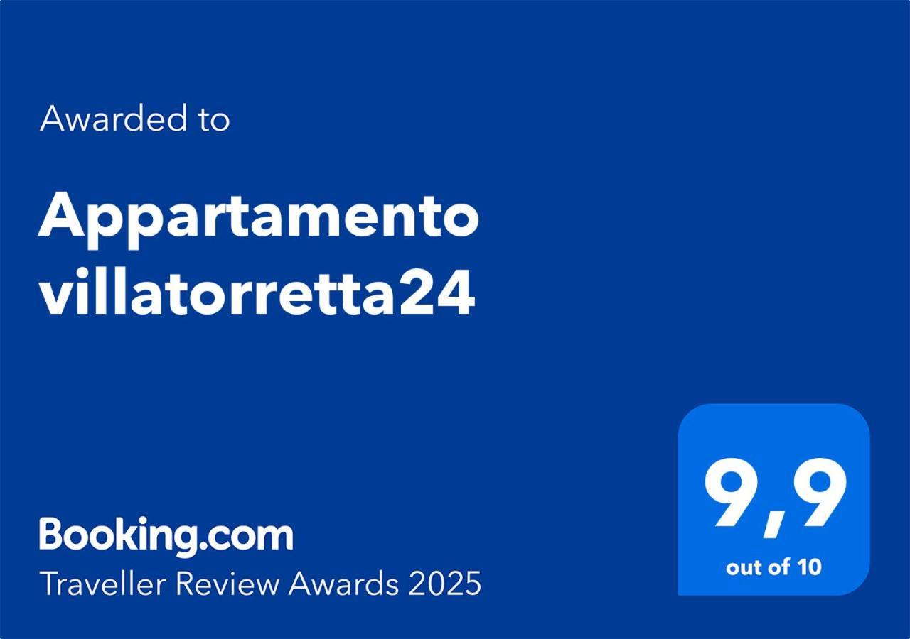 Appartamento Villatorretta24 Riva del Garda Exterior foto